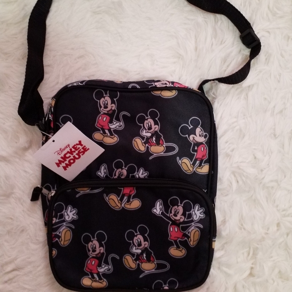 Handbags - New Mickey Mouse bag